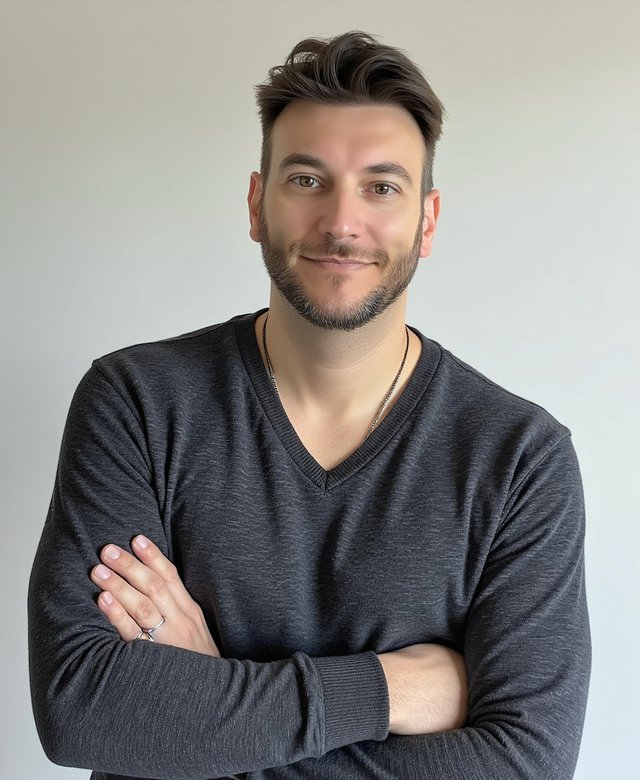 Guy Palmer